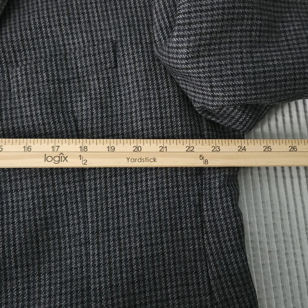 Chaps 48r wool